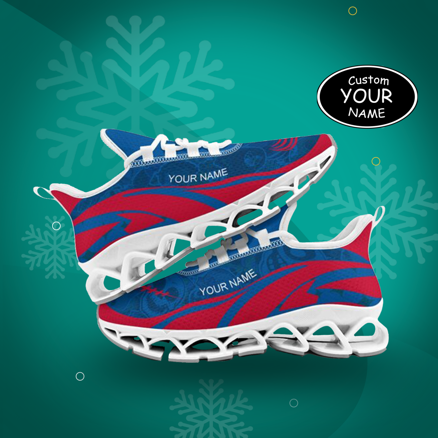 Baltimore, personalized company gifts, enterprise gift platform custom