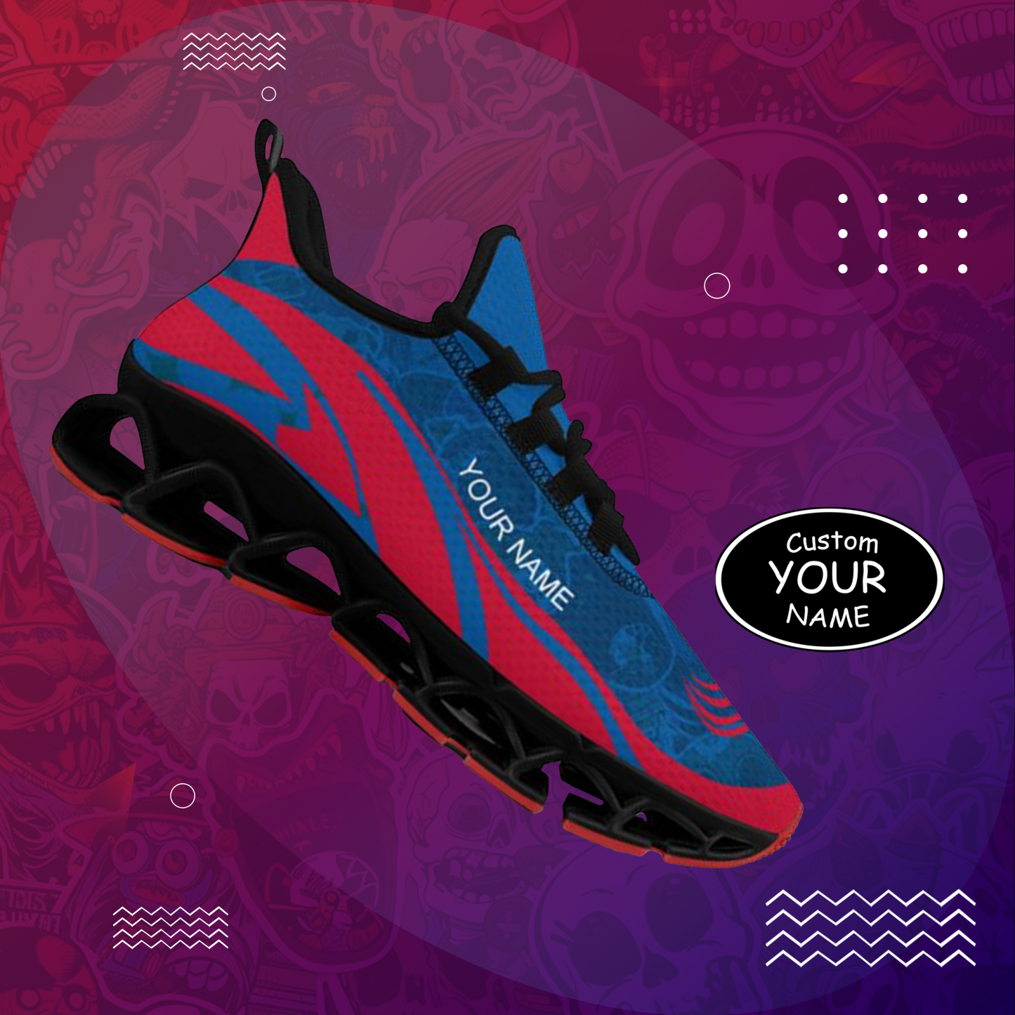 FN003-25YY30-1, Pittsburgh, personalized company gifts, enterprise gift platform customization Max Soul, personalized sports shoes