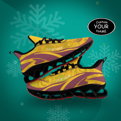 FN003-25YY31-1, Washington, personalized company gifts, enterprise gift platform customization Max Soul, personalized sports shoes