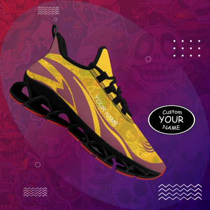 FN003-25YY31-1, Washington, personalized company gifts, enterprise gift platform customization Max Soul, personalized sports shoes