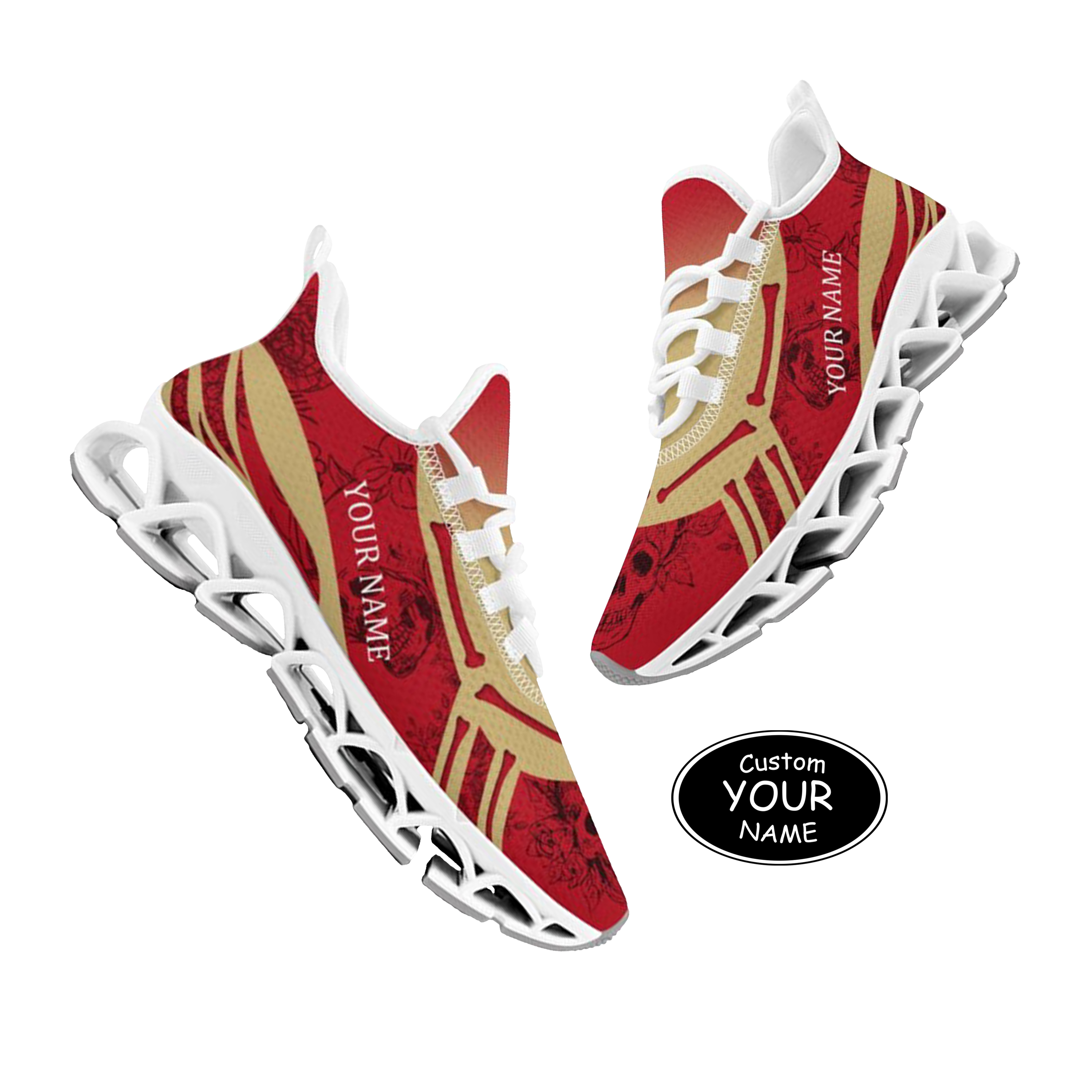 FN003-25-cy-San Francisco-25-1,personalized company gifts, enterprise gift platform customization Max Soul, personalized sports shoes,