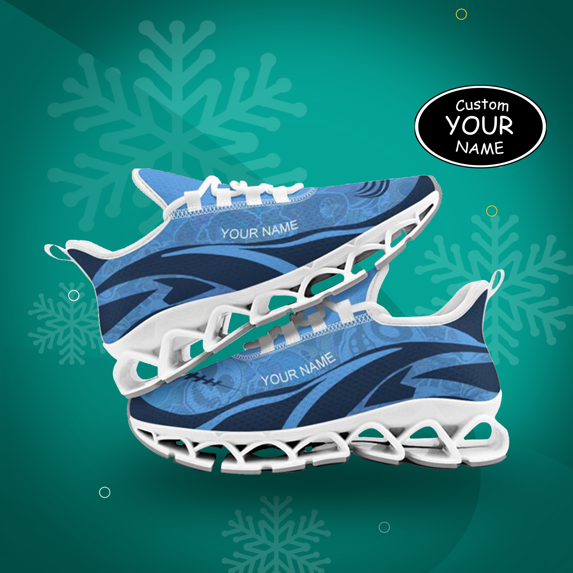 FN003-25YY32-1, Tennessee, personalized company gifts, enterprise gift platform customization Max Soul, personalized sports shoes