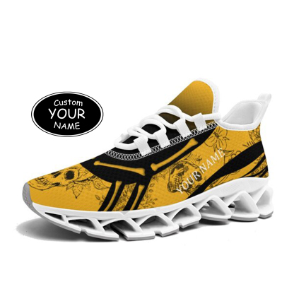 FN003-25-cy-Pittsburgh-30-1,personalized company gifts, enterprise gift platform customization Max Soul, personalized sports shoes