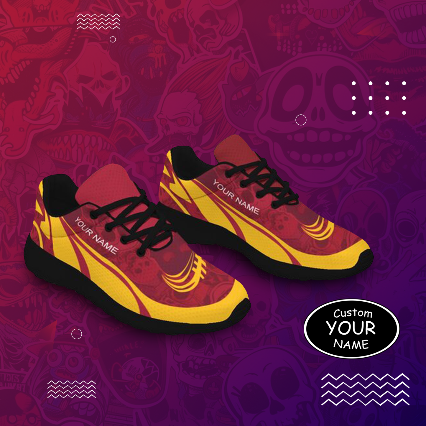 FN014-25YY01-1, Arizona, personalized company gifts, enterprise gift platform customization Max Soul, personalized sports shoes