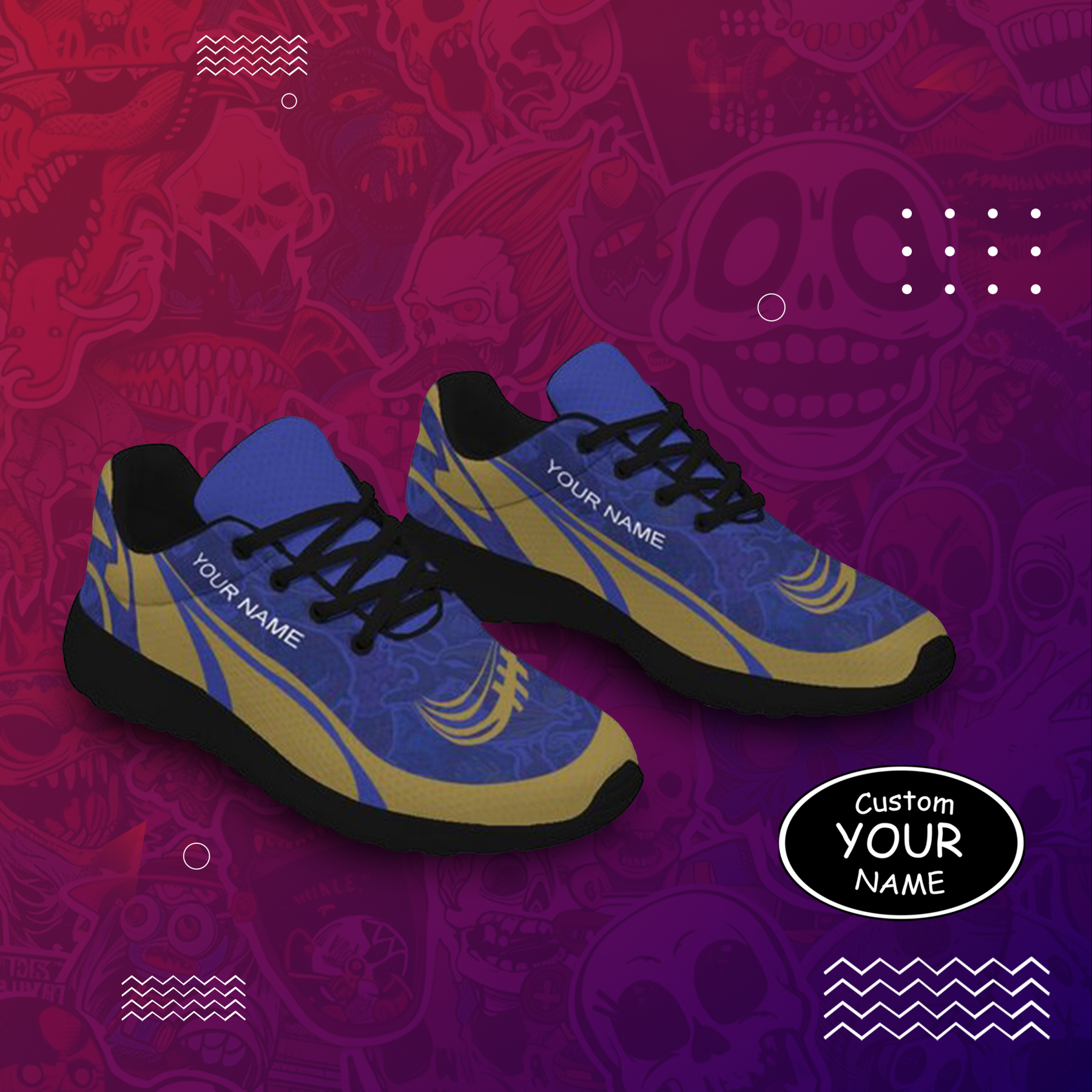 FN014-25YY02-1, Baltimore, personalized company gifts, enterprise gift platform customization Max Soul, personalized sports shoes