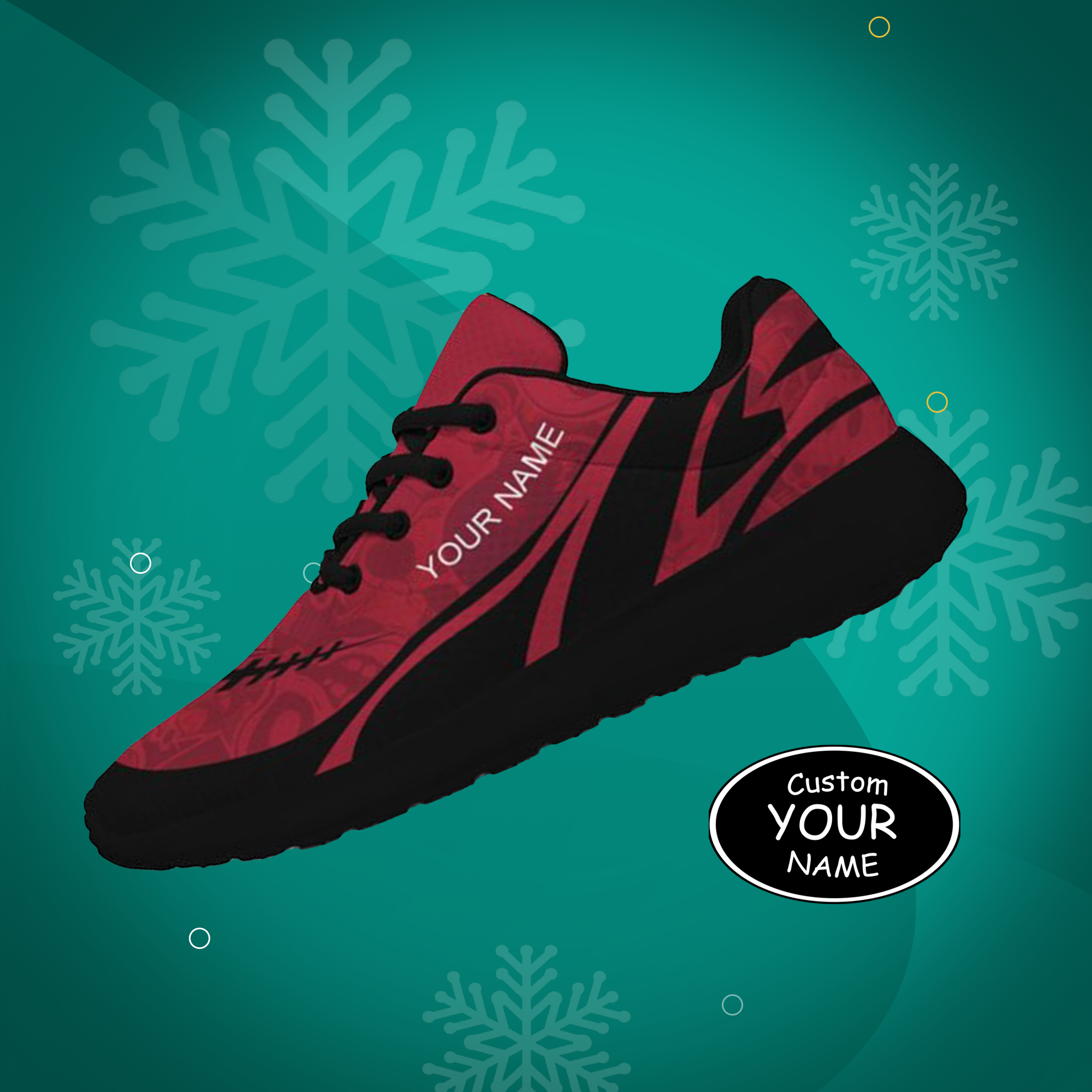 FN014-25YY03-1, Atlanta, personalized company gifts, enterprise gift platform customization Max Soul, personalized sports shoes