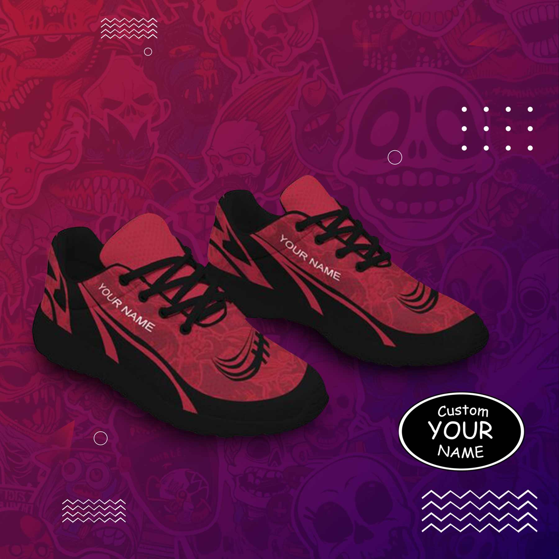 FN014-25YY03-1, Atlanta, personalized company gifts, enterprise gift platform customization Max Soul, personalized sports shoes