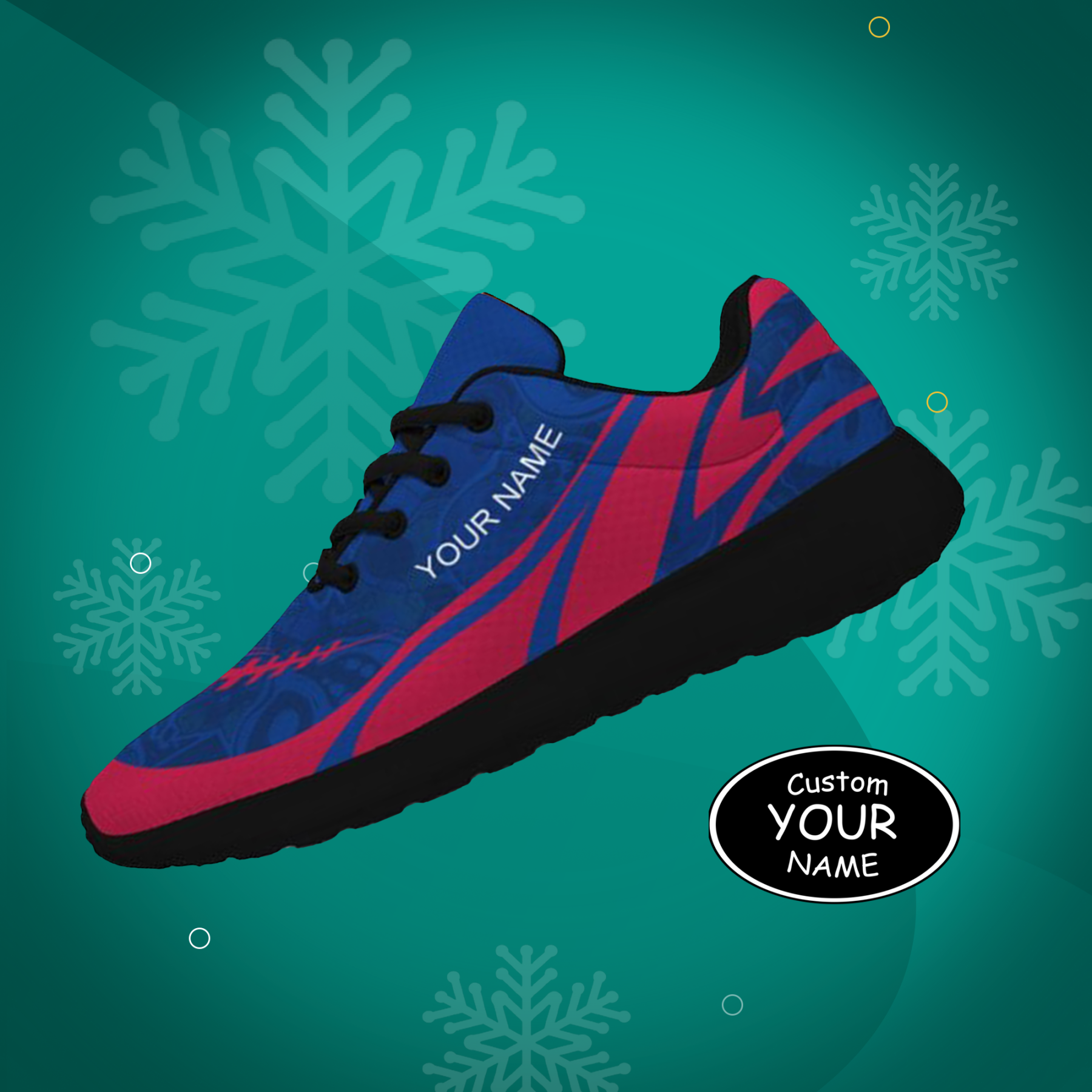 FN014-25YY04-1, Buffalo, personalized company gifts, enterprise gift platform customization Max Soul, personalized sports shoes