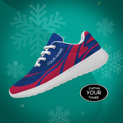 FN014-25YY04-1, Buffalo, personalized company gifts, enterprise gift platform customization Max Soul, personalized sports shoes