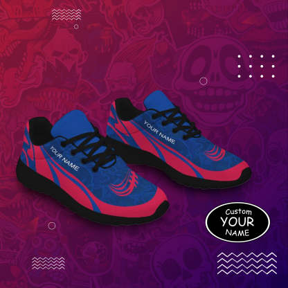 FN014-25YY04-1, Buffalo, personalized company gifts, enterprise gift platform customization Max Soul, personalized sports shoes