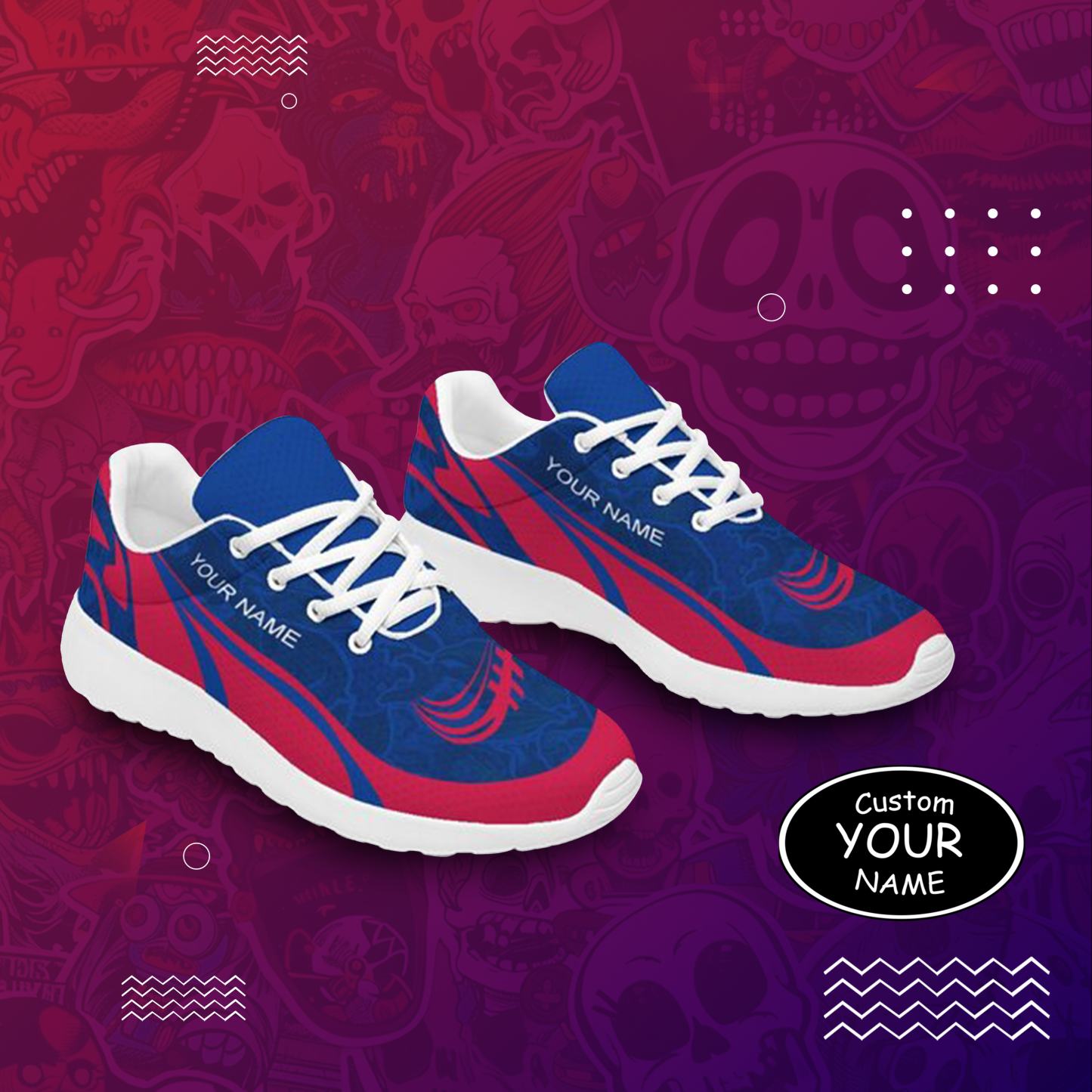 Baltimore, personalized company gifts, enterprise gift platform custom