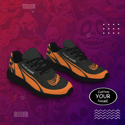 FN014-25YY06-1, Cincinnati, personalized company gifts, enterprise gift platform customization Max Soul, personalized sports shoes