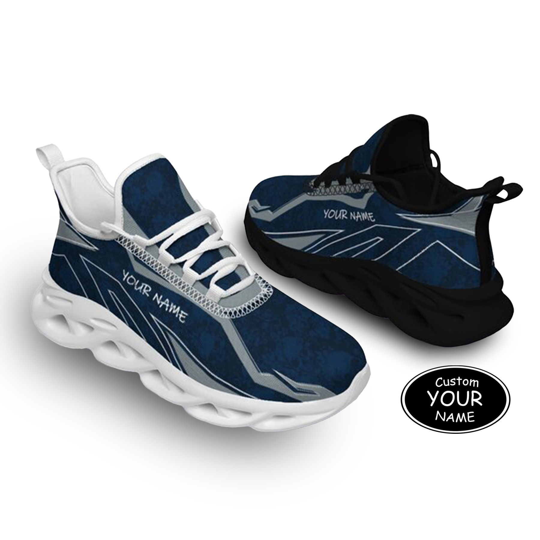 Max Sowl-25-yy-Dallas-9-5,personalized company gifts, enterprise gift platform customization Max Soul, personalized sports shoes