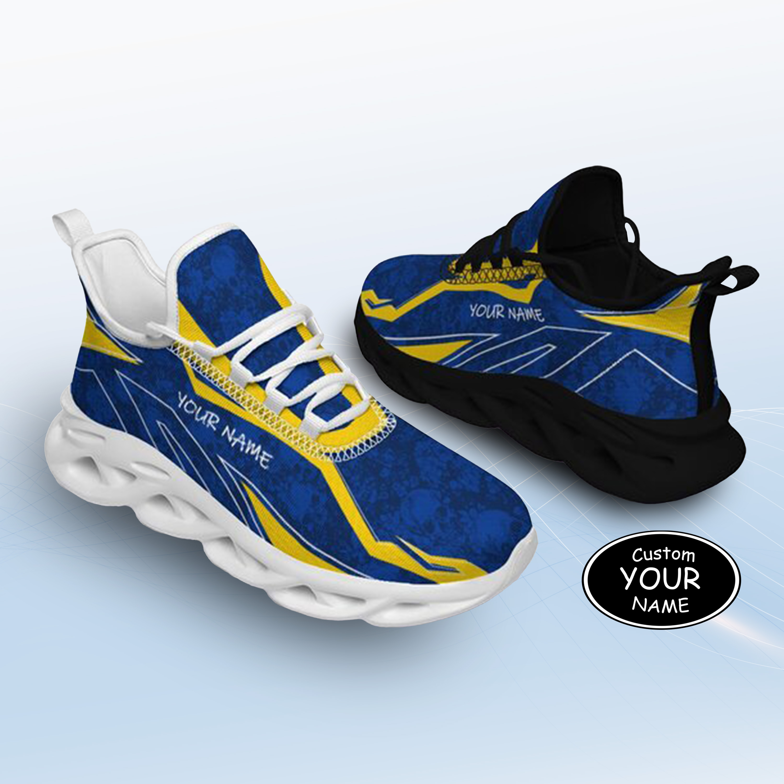 Max Sowl-25-yy-Los Angeles-15-5,personalized company gifts, enterprise gift platform customization Max Soul, personalized sports shoes