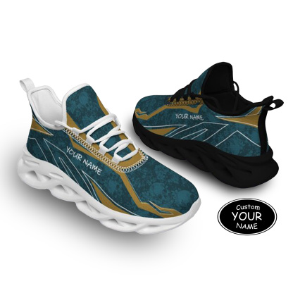 Max Sowl-25-yy-Jacksonville-16-5,personalized company gifts, enterprise gift platform customization Max Soul, personalized sports shoes