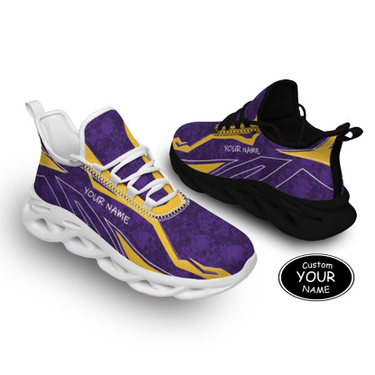 Max Sowl-25-yy-Minnesota-17-5,personalized company gifts, enterprise gift platform customization Max Soul, personalized sports shoes