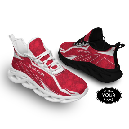 Max Sowl-25-yy-Kansas City-18-5,personalized company gifts, enterprise gift platform customization Max Soul, personalized sports shoes