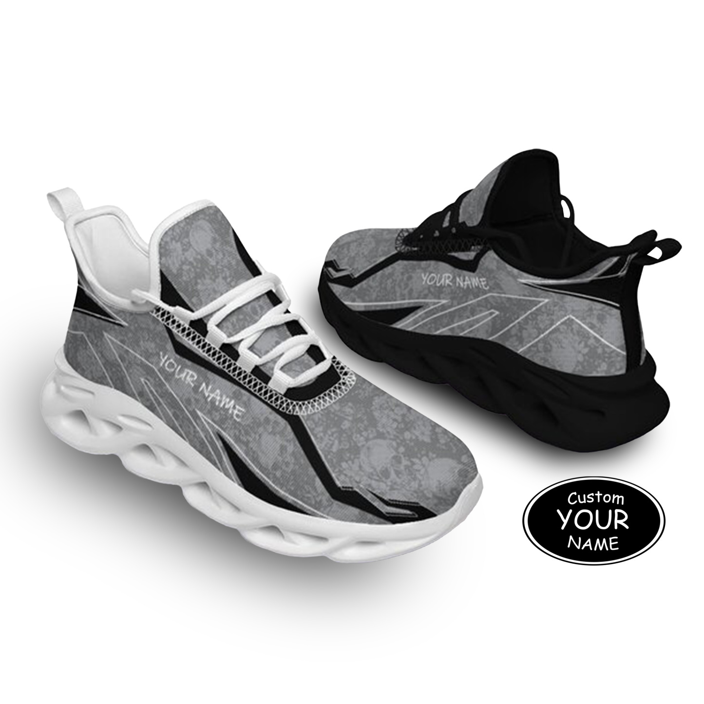 Max Sowl-25-yy-Las Vegas-20-5,personalized company gifts, enterprise gift platform customization Max Soul, personalized sports shoes