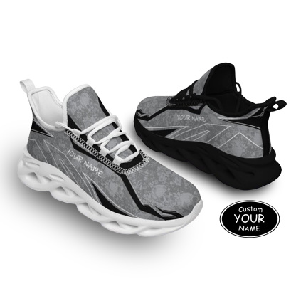 Max Sowl-25-yy-Las Vegas-20-5,personalized company gifts, enterprise gift platform customization Max Soul, personalized sports shoes