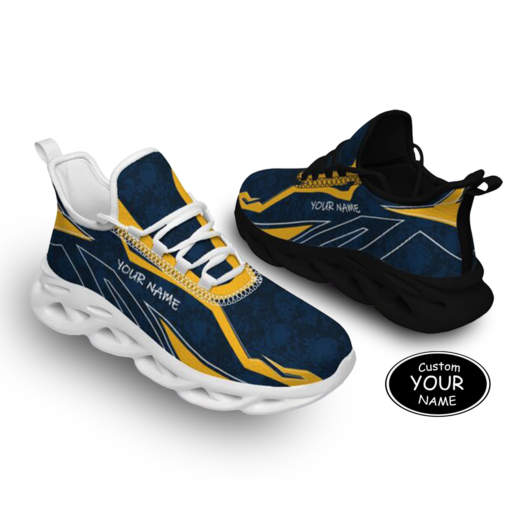 Max Sowl-25-yy-Los Angeles-22-5,personalized company gifts, enterprise gift platform customization Max Soul, personalized sports shoes