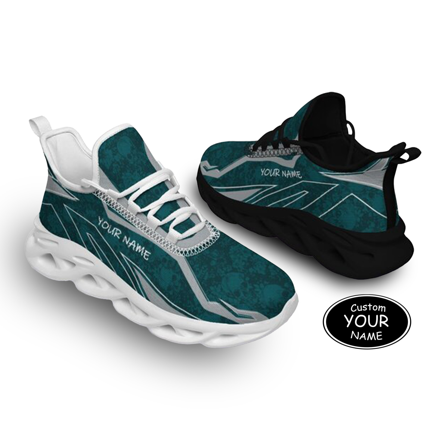 Max Sowl-25-yy-Philadelphia-23-5,personalized company gifts, enterprise gift platform customization Max Soul, personalized sports shoes