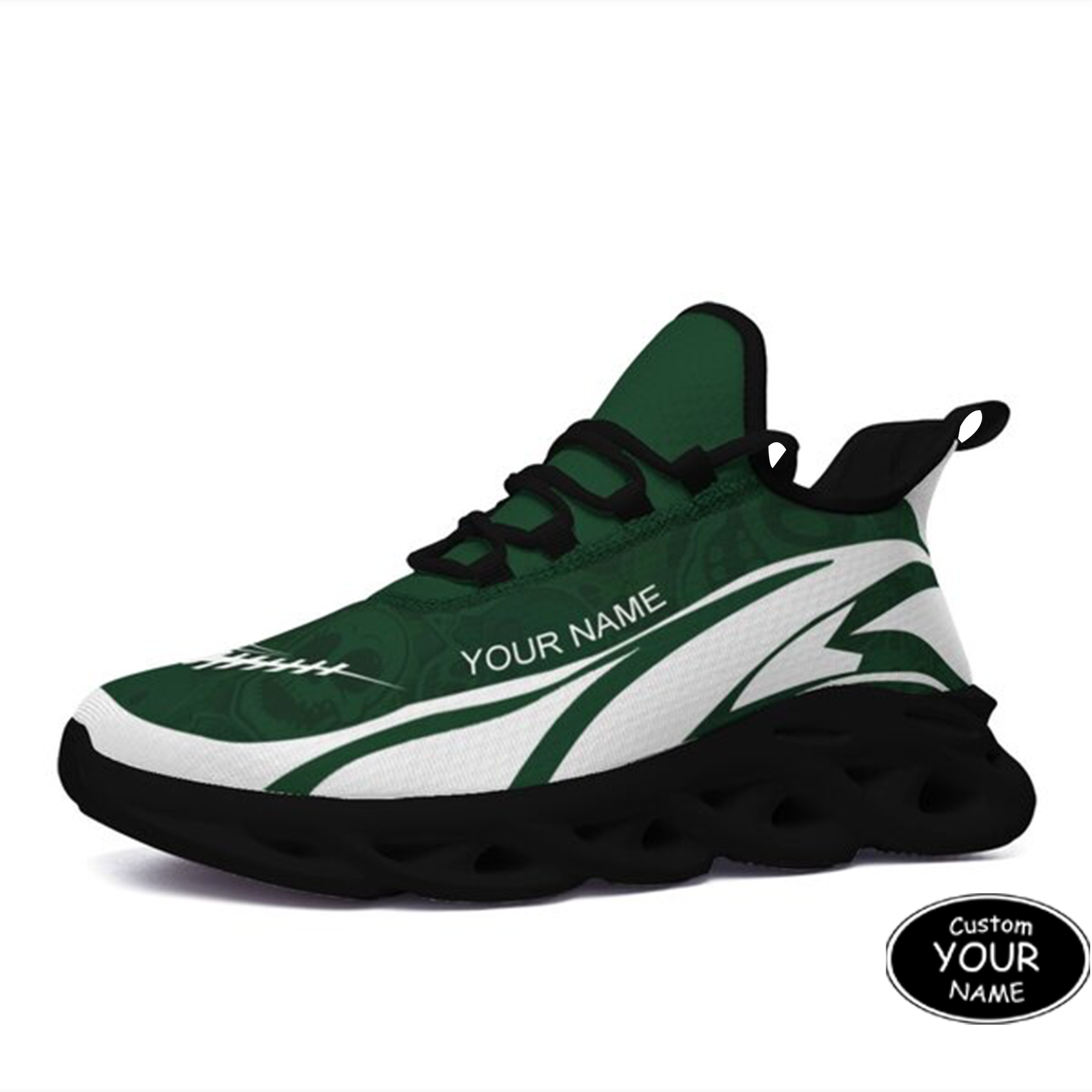 New York, personalized company gifts, enterprise gift platform customization Max Soul, personalized sports shoes,  Max Soul-25YY28-1