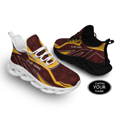 Max Sowl-25-yy-Washington-31-5,personalized company gifts, enterprise gift platform customization Max Soul, personalized sports shoes