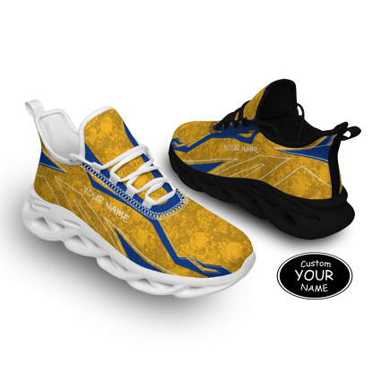 Max Sowl-25-yy-Pittsburgh-30-5,personalized company gifts, enterprise gift platform customization Max Soul, personalized sports shoes