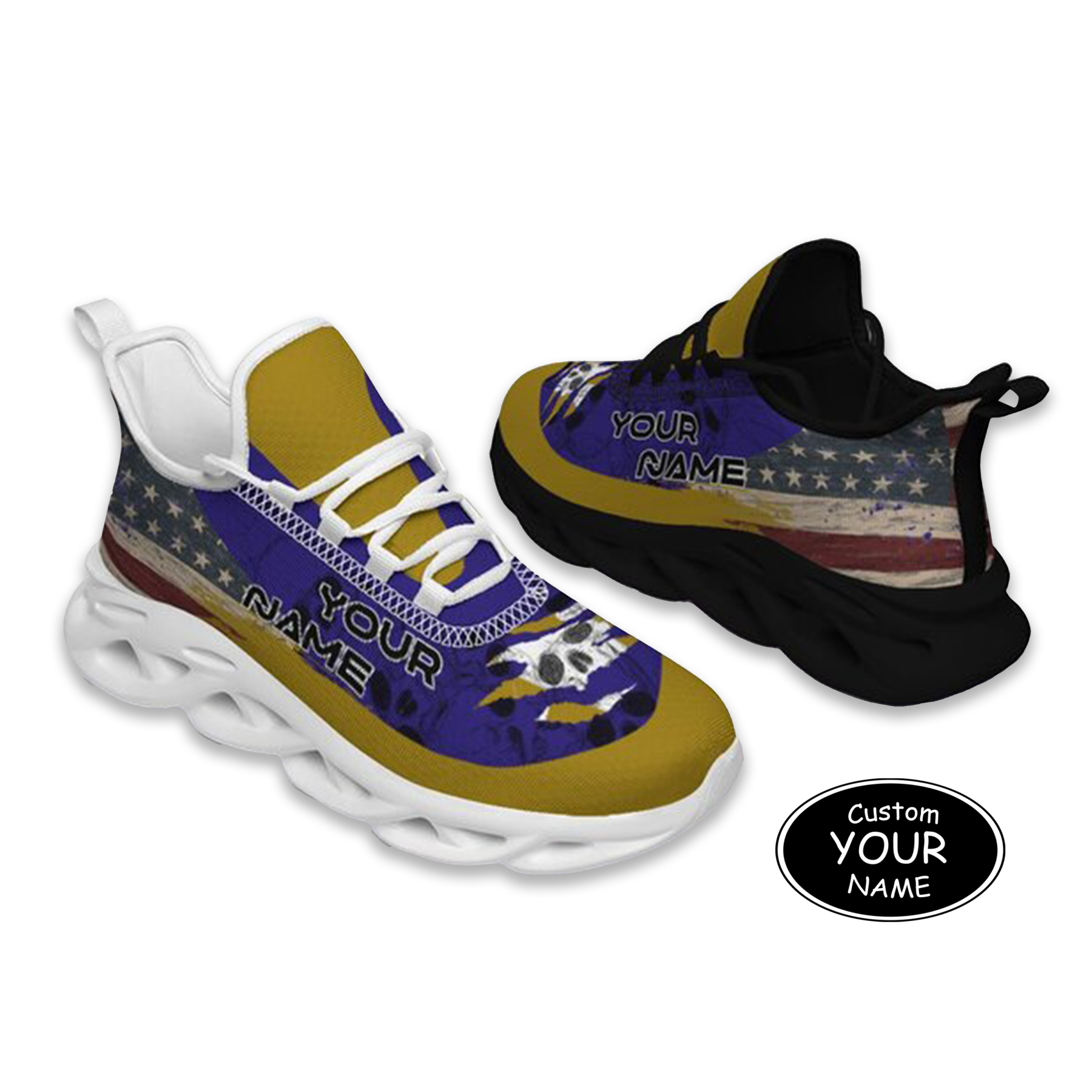 Max Sowl-25-cy-Baltimore-2-5,personalized company gifts, enterprise gift platform customization Max Soul, personalized sports shoes