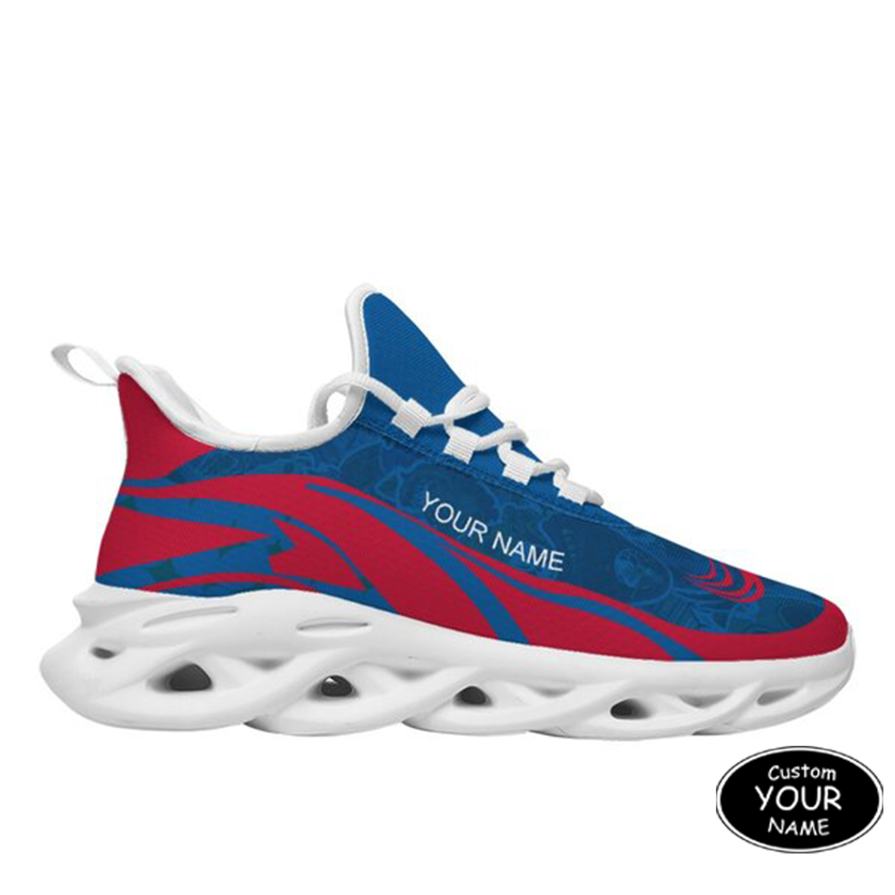 Pittsburgh, personalized company gifts, enterprise gift platform customization Max Soul, personalized sports shoes,  Max Soul-25YY30-1