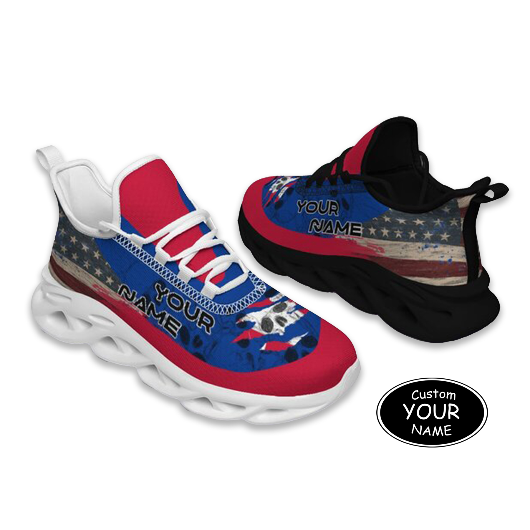 Max Sowl-25-cy-Buffalo-4-5,personalized company gifts, enterprise gift platform customization Max Soul, personalized sports shoes