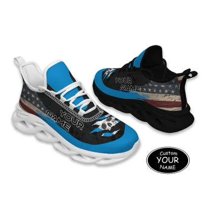 Max Sowl-25-cy-Carolina-5-5,personalized company gifts, enterprise gift platform customization Max Soul, personalized sports shoes