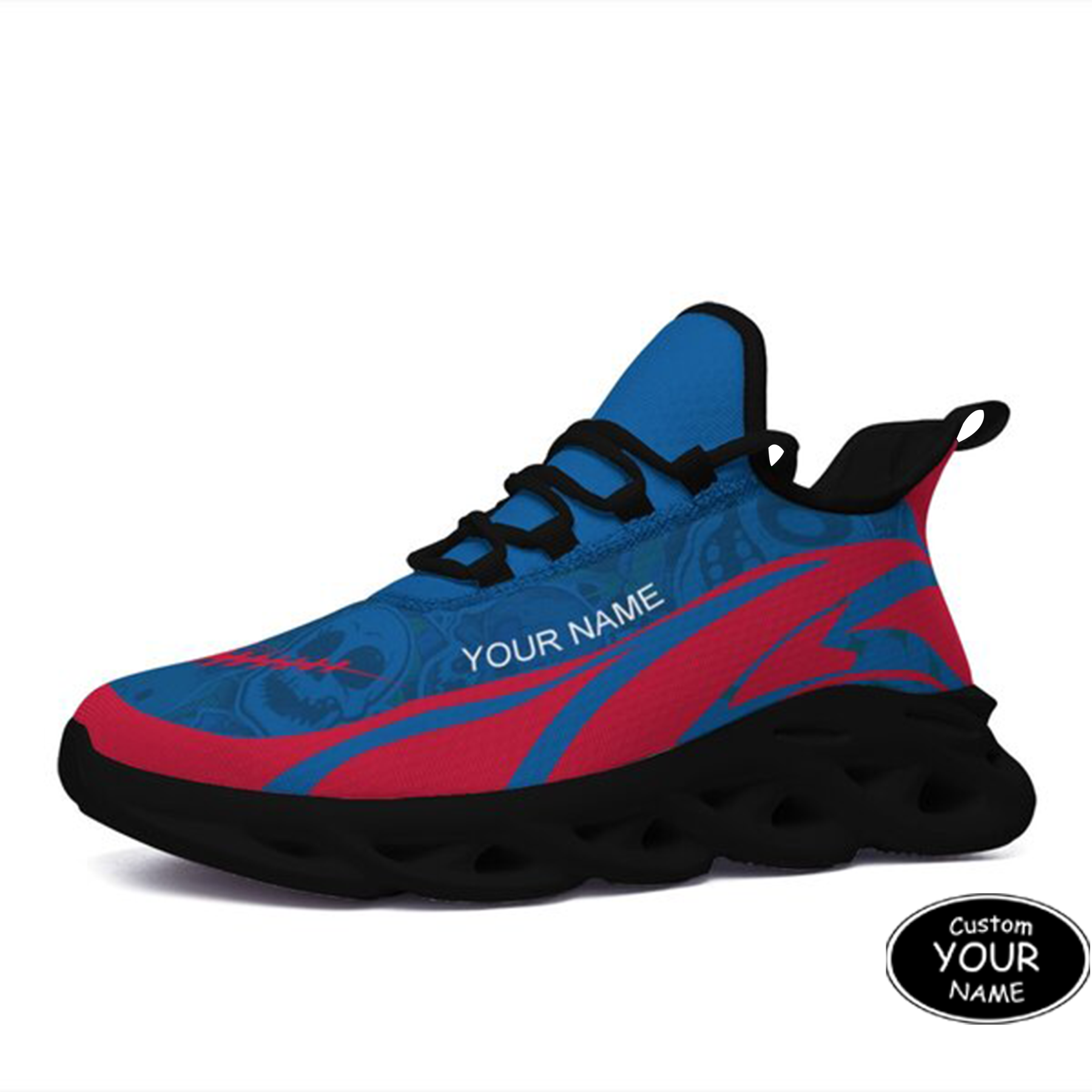 Pittsburgh, personalized company gifts, enterprise gift platform customization Max Soul, personalized sports shoes,  Max Soul-25YY30-1