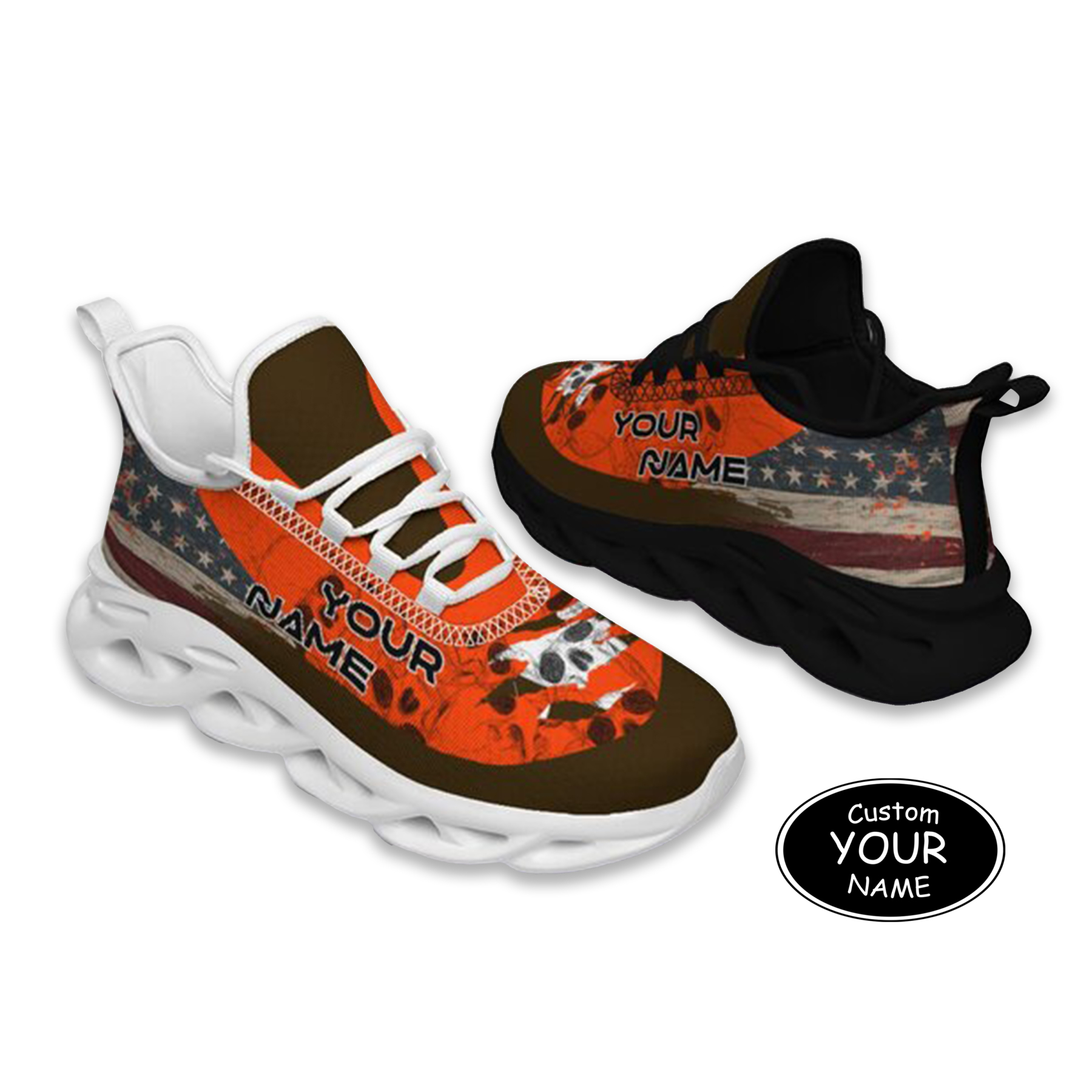 Max Sowl-25-cy-Cleveland-8-5,personalized company gifts, enterprise gift platform customization Max Soul, personalized sports shoes