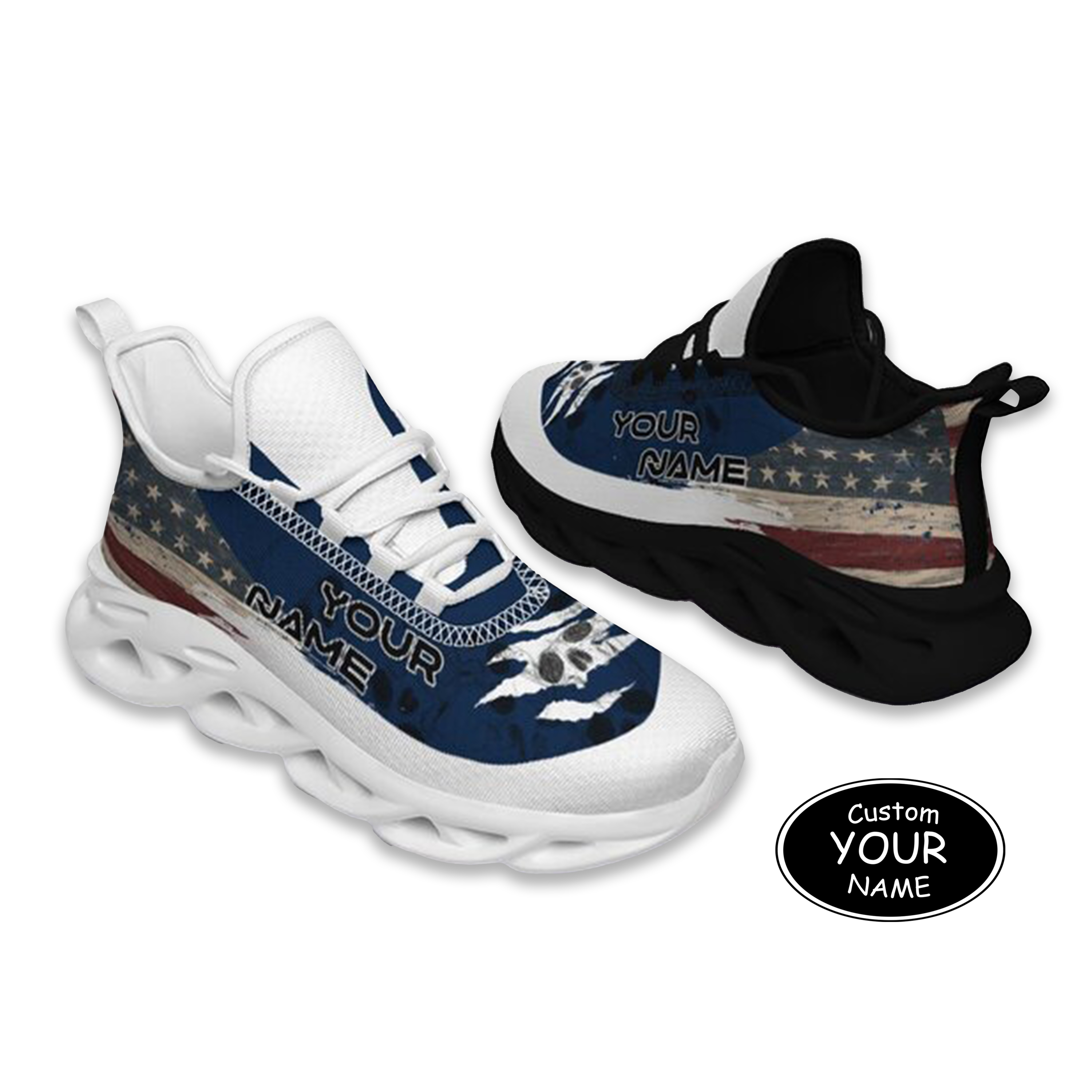 Max Sowl-25-cy-Dallas-9-5,personalized company gifts, enterprise gift platform customization Max Soul, personalized sports shoes
