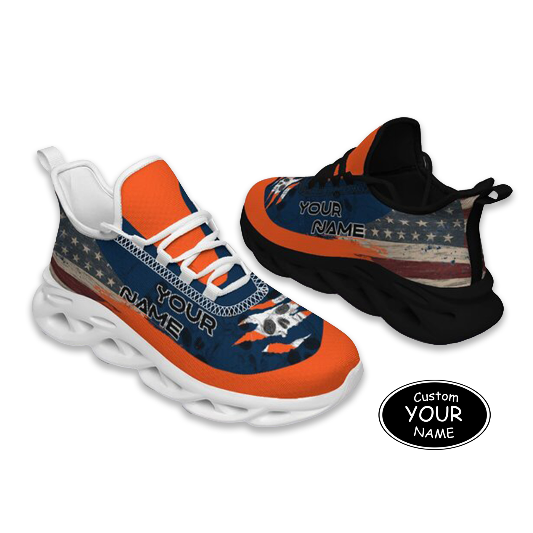 Max Sowl-25-cy-Denver-10-5,personalized company gifts, enterprise gift platform customization Max Soul, personalized sports shoes