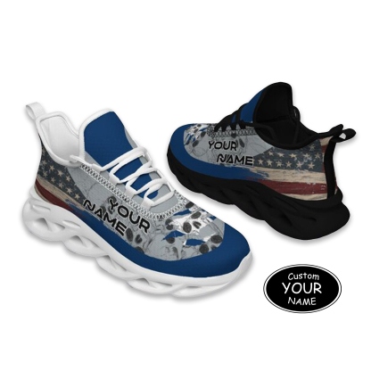 Max Sowl-25-cy-Indianapolis-14-5,personalized company gifts, enterprise gift platform customization Max Soul, personalized sports shoes