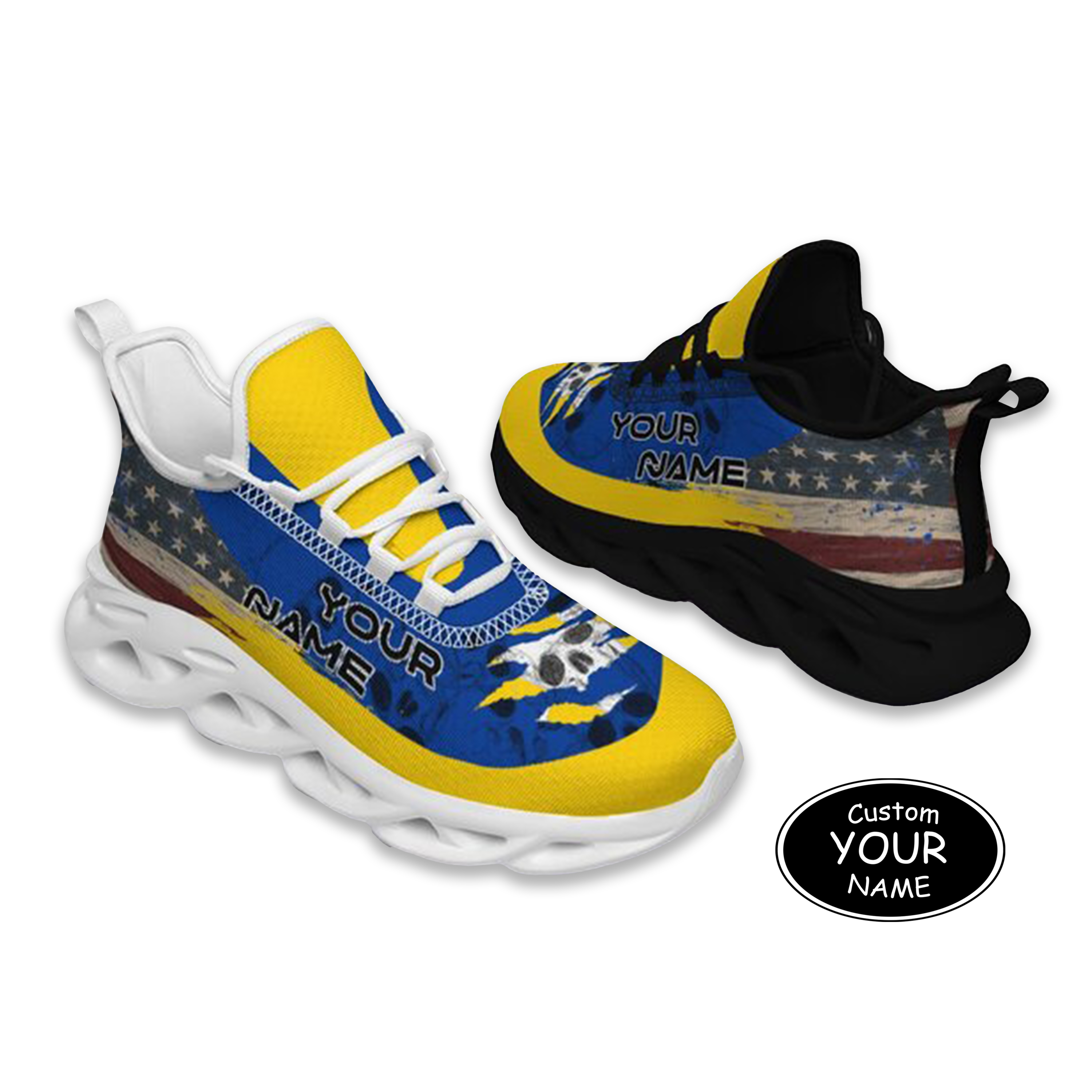 Max Sowl-25-cy-Los Angeles-15-5,personalized company gifts, enterprise gift platform customization Max Soul, personalized sports shoes