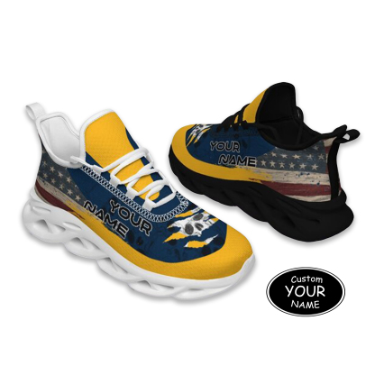 Max Sowl-25-cy-Los Angeles-22-5,personalized company gifts, enterprise gift platform customization Max Soul, personalized sports shoes