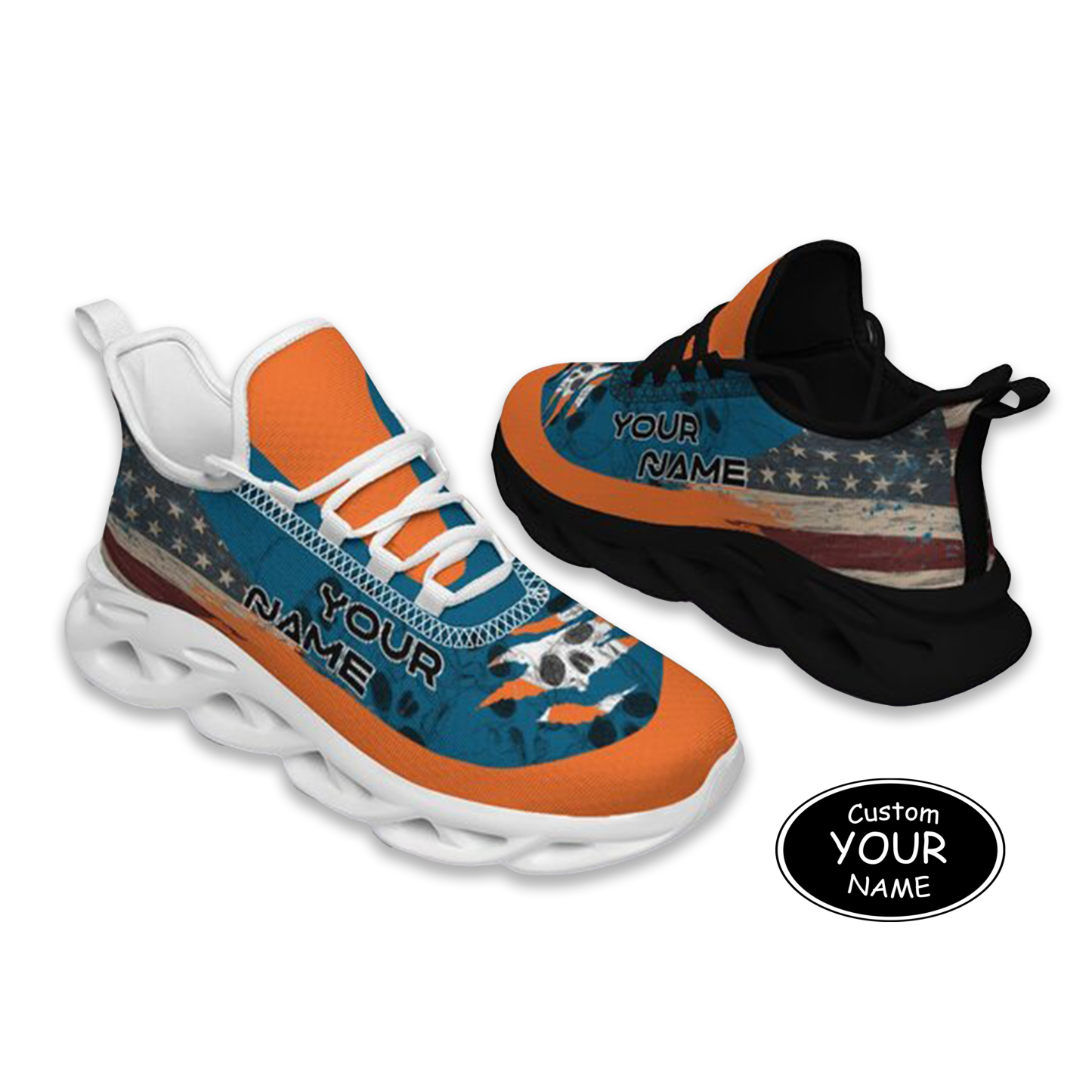 Max Sowl-25-cy-Miami-24-5,personalized company gifts, enterprise gift platform customization Max Soul, personalized sports shoes
