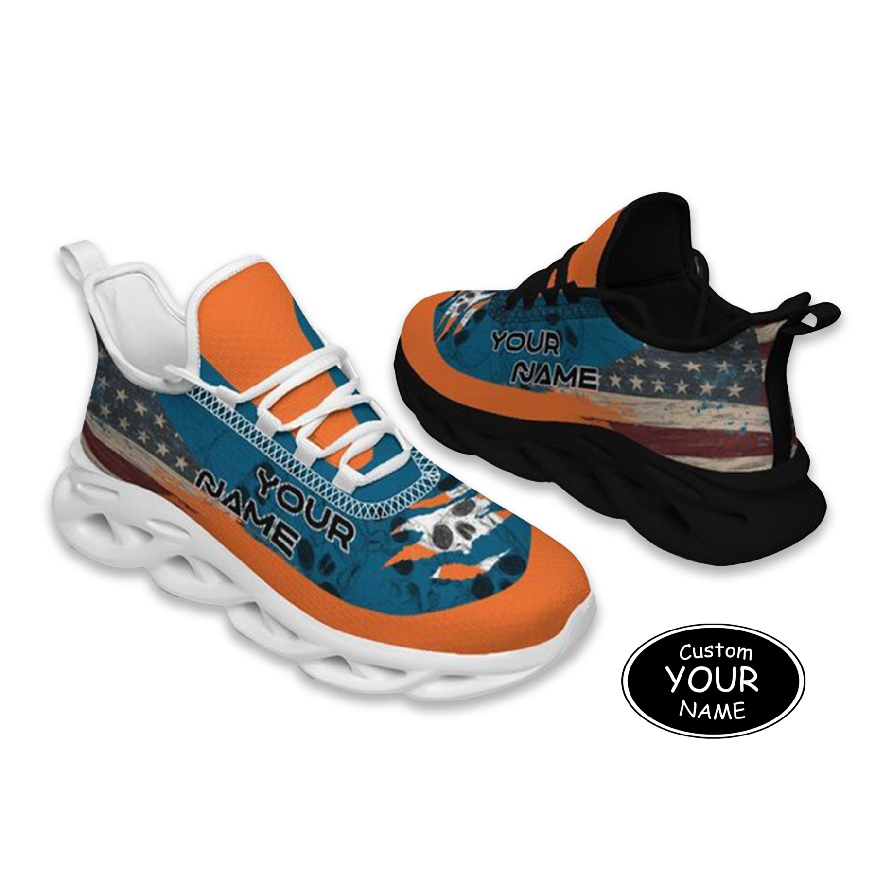 Max Sowl-25-cy-Miami-24-5,personalized company gifts, enterprise gift platform customization Max Soul, personalized sports shoes