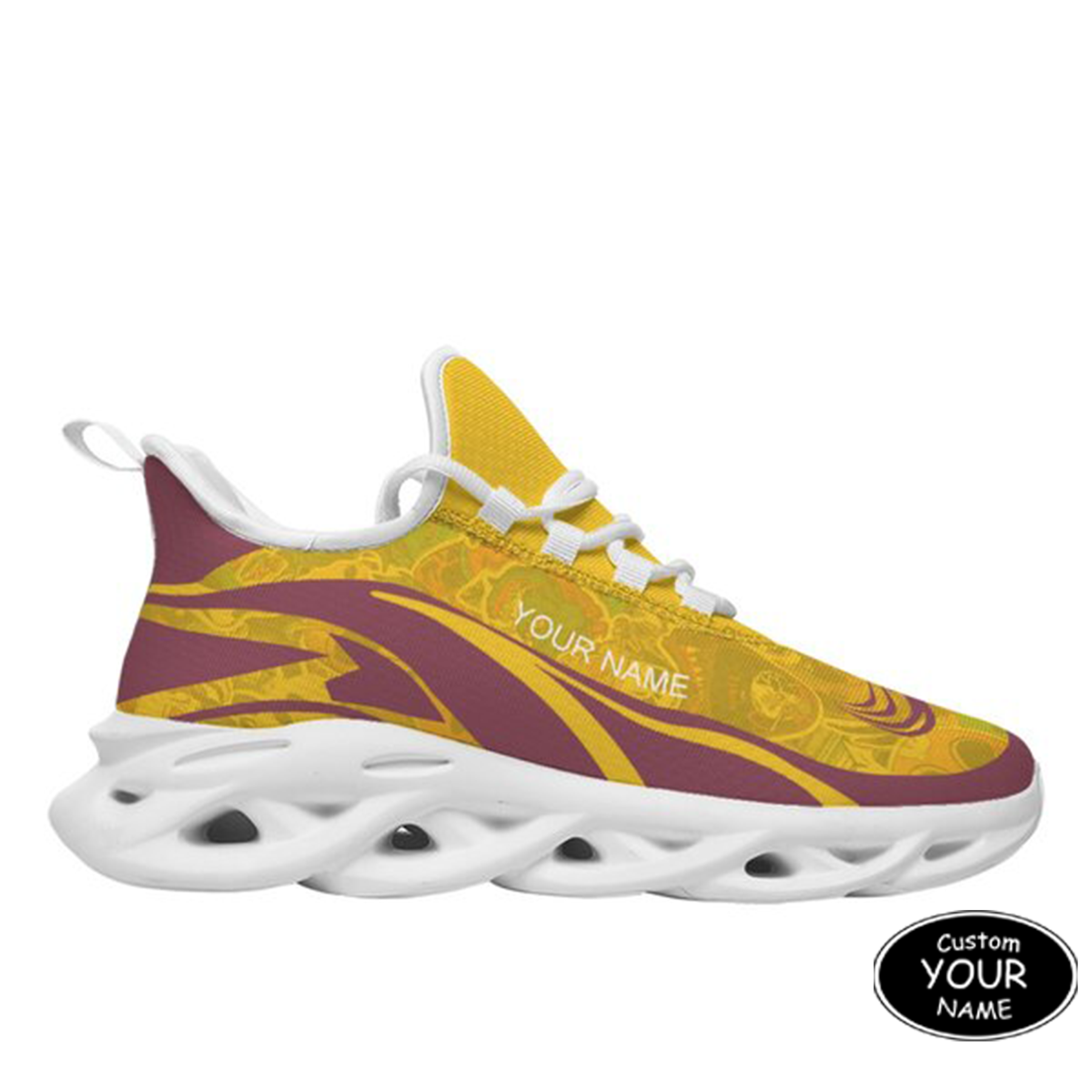 Washington, personalized company gifts, enterprise gift platform customization Max Soul, personalized sports shoes,  Max Soul-25YY31-1