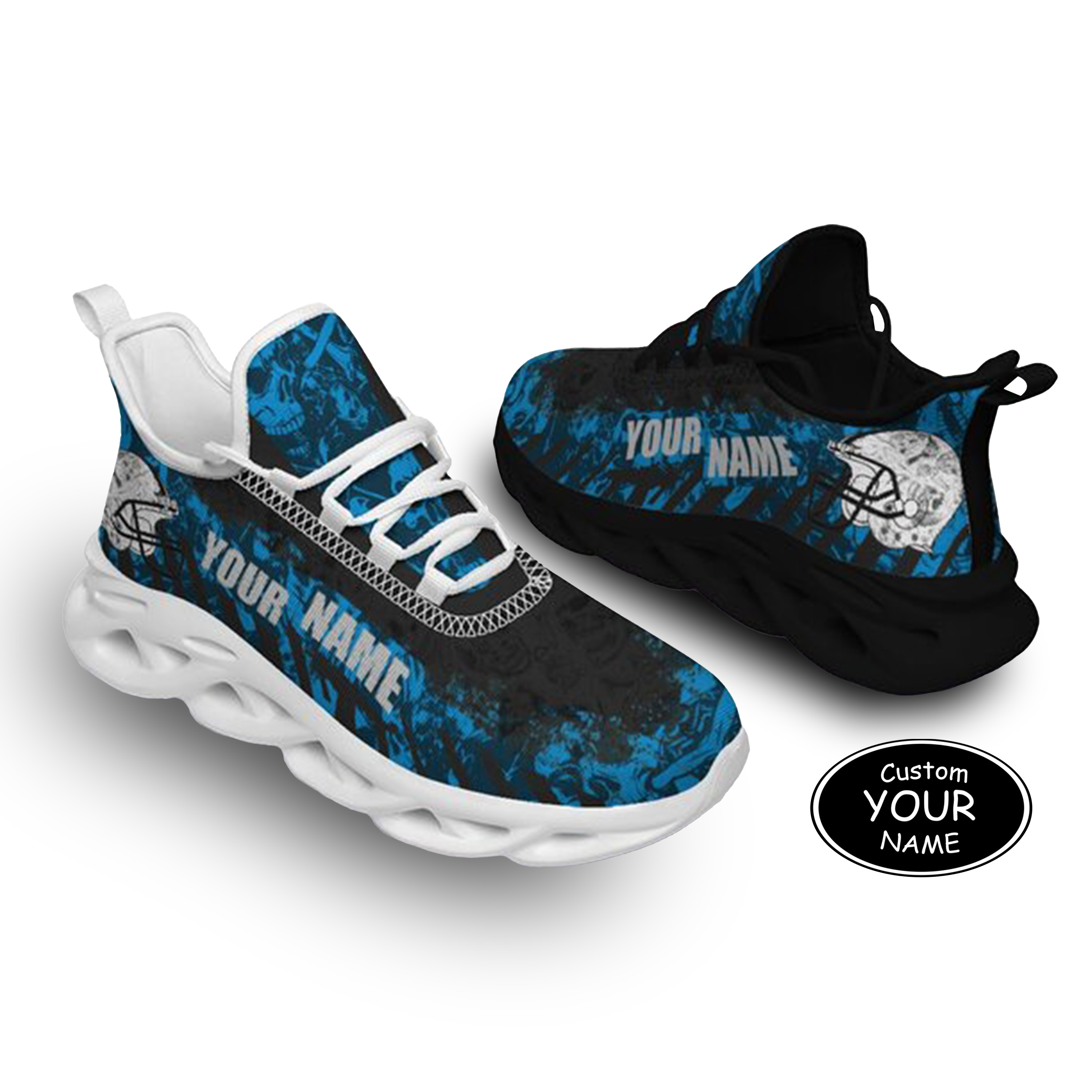 Max Sowl-25-yy-Carolina-5-6,personalized company gifts, enterprise gift platform customization Max Soul, personalized sports shoes