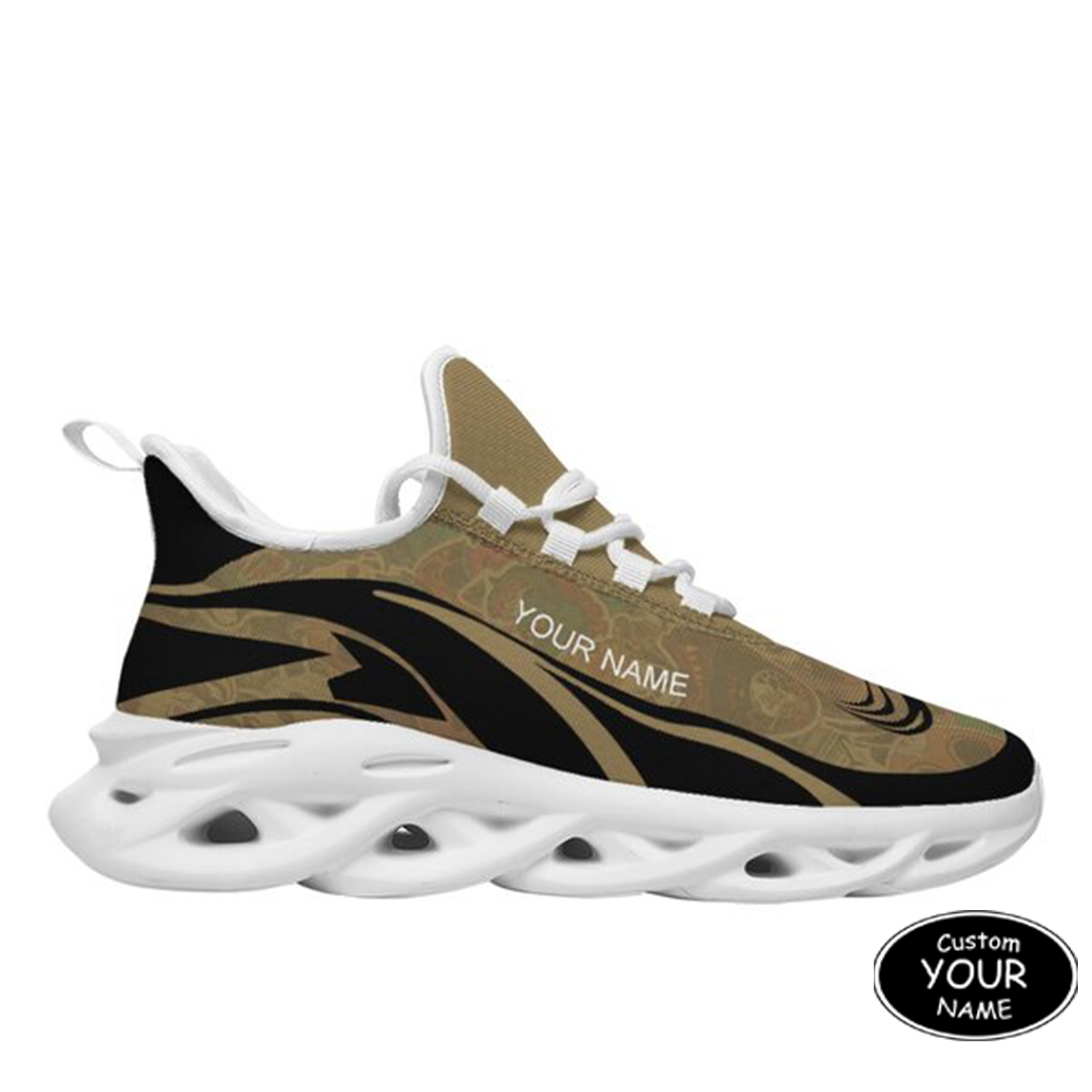 New Orleans, personalized company gifts, enterprise gift platform customization Max Soul, personalized sports shoes,  Max Soul-25YY19-1