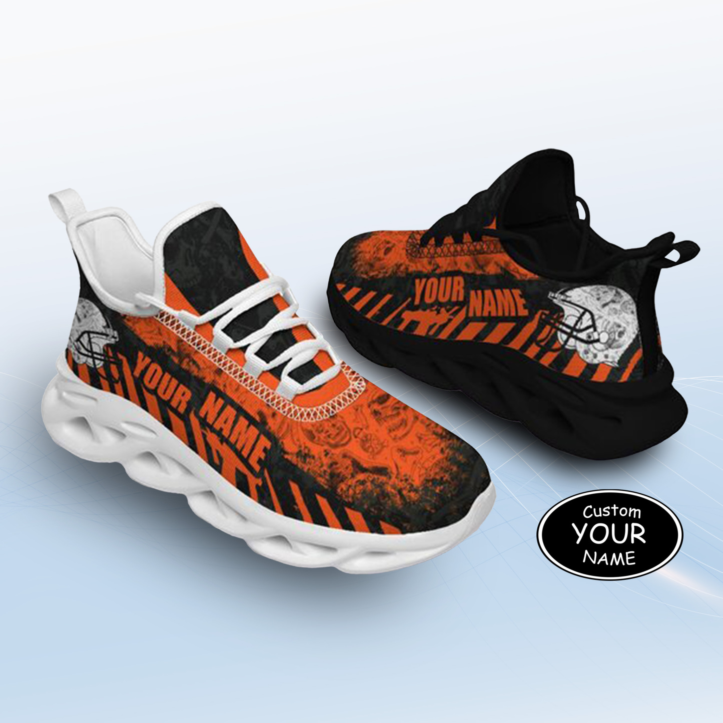 Max Sowl-25-yy-Cincinnati-6-6,personalized company gifts, enterprise gift platform customization Max Soul, personalized sports shoes