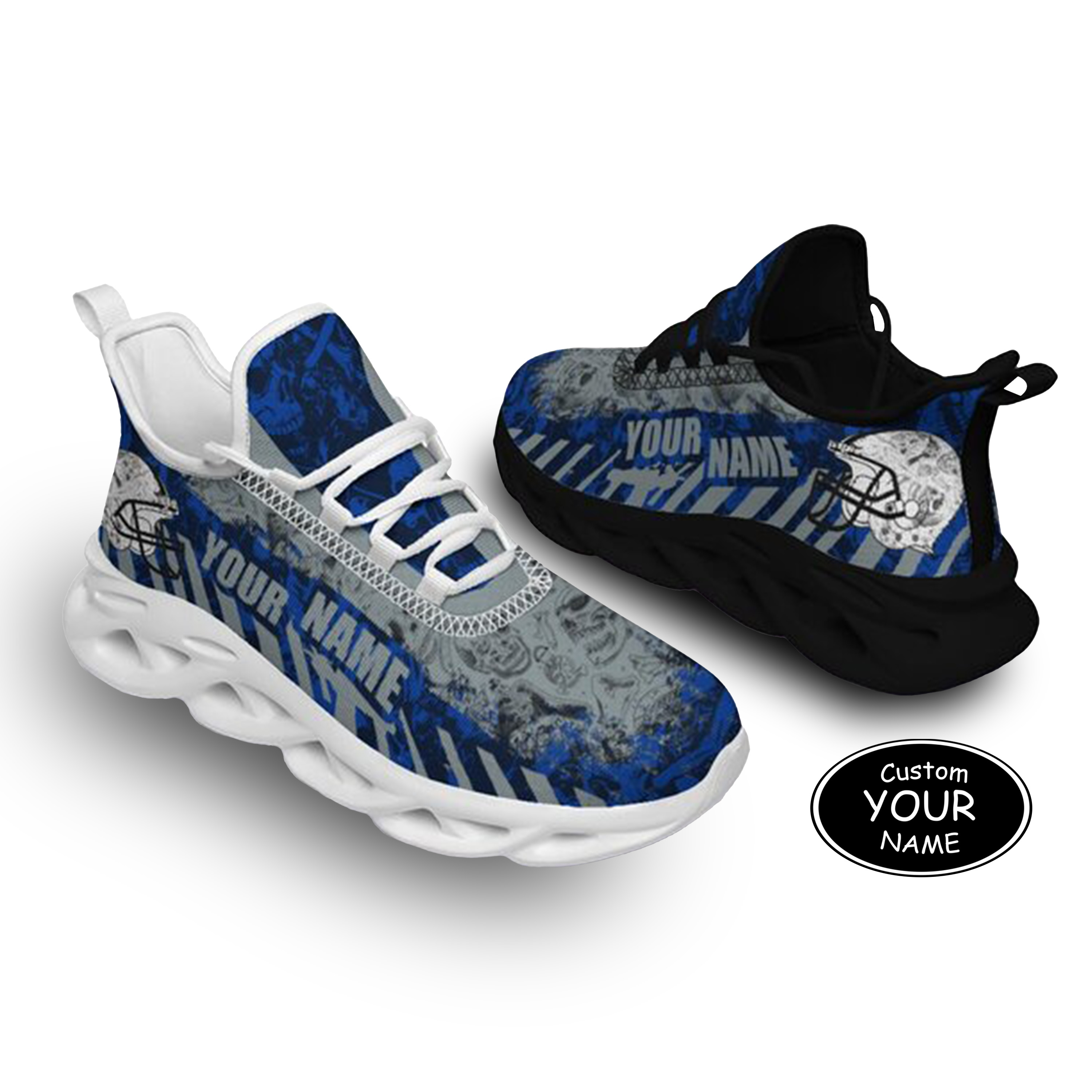 Max Sowl-25-yy-Dallas-9-6,personalized company gifts, enterprise gift platform customization Max Soul, personalized sports shoes