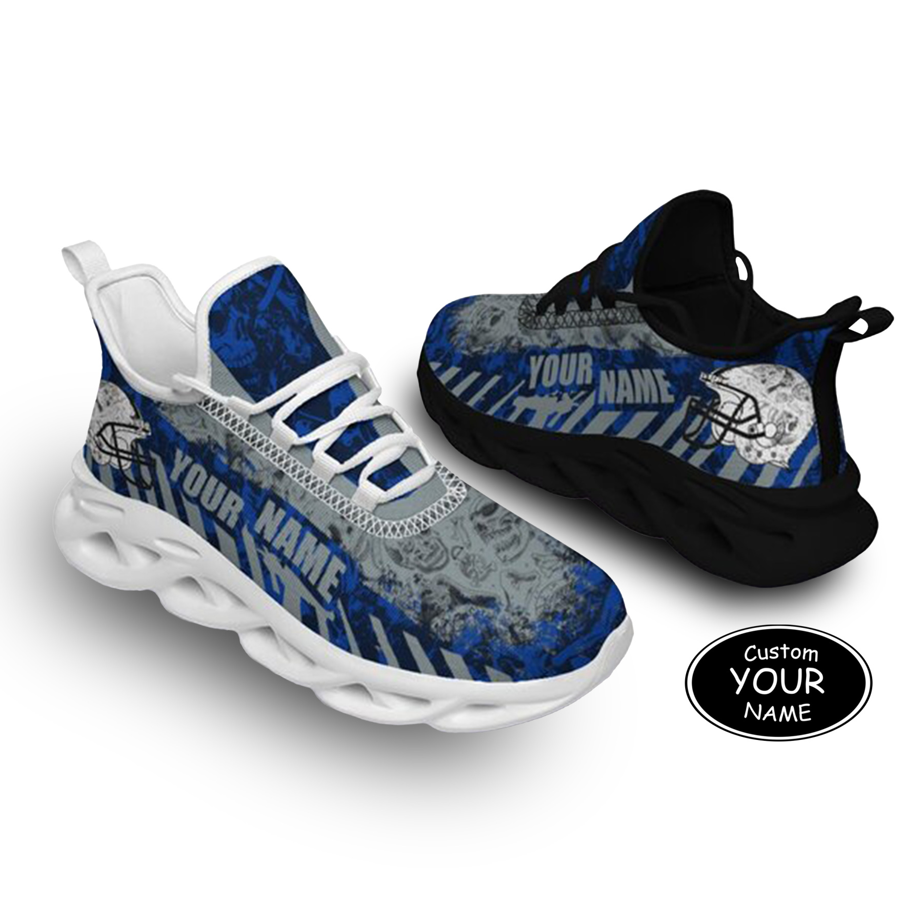 Max Sowl-25-yy-Dallas-9-6,personalized company gifts, enterprise gift platform customization Max Soul, personalized sports shoes