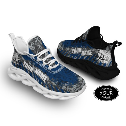 Max Sowl-25-yy-Indianapolis-14-6,personalized company gifts, enterprise gift platform customization Max Soul, personalized sports shoes