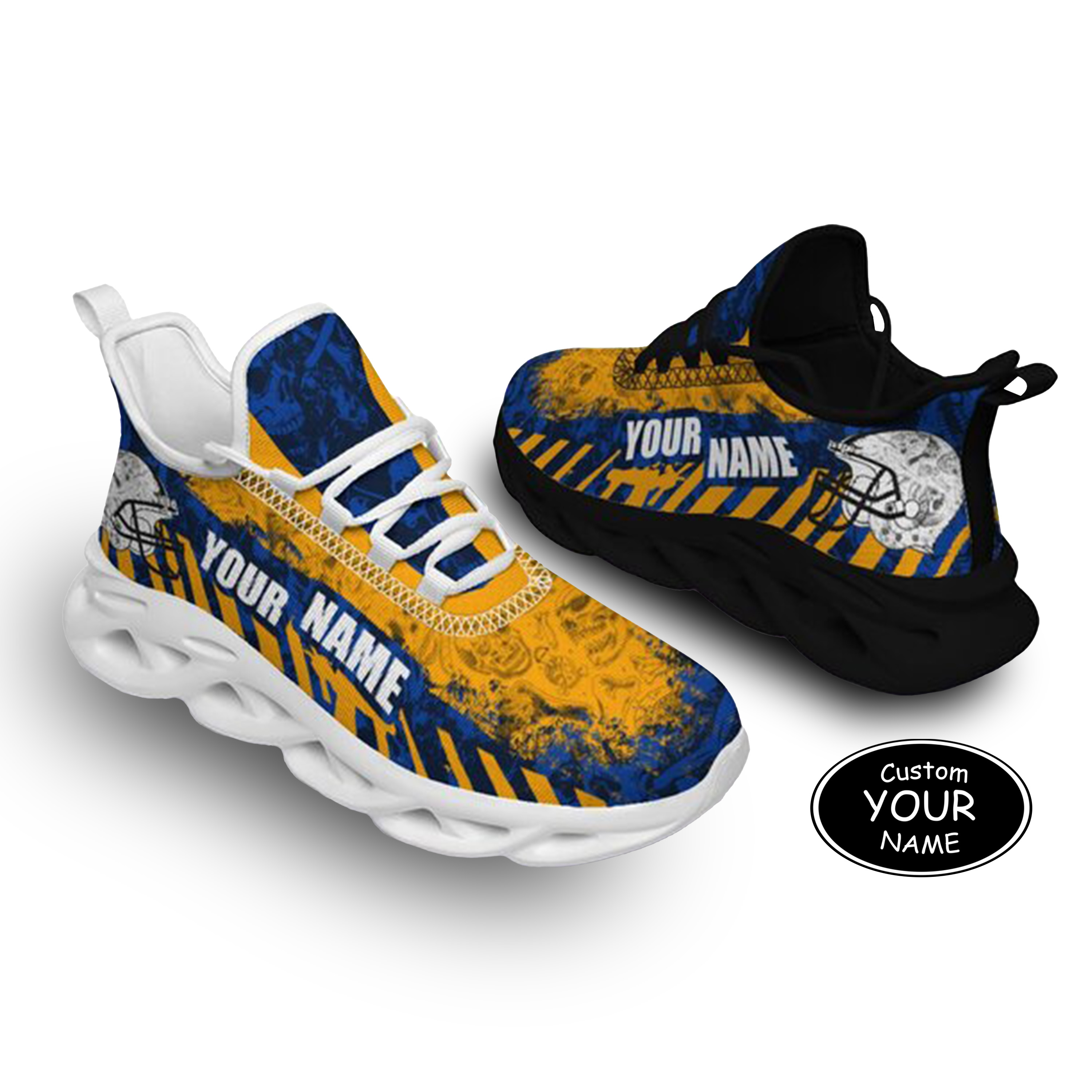 Max Sowl-25-yy-Los Angeles-15-6,personalized company gifts, enterprise gift platform customization Max Soul, personalized sports shoes