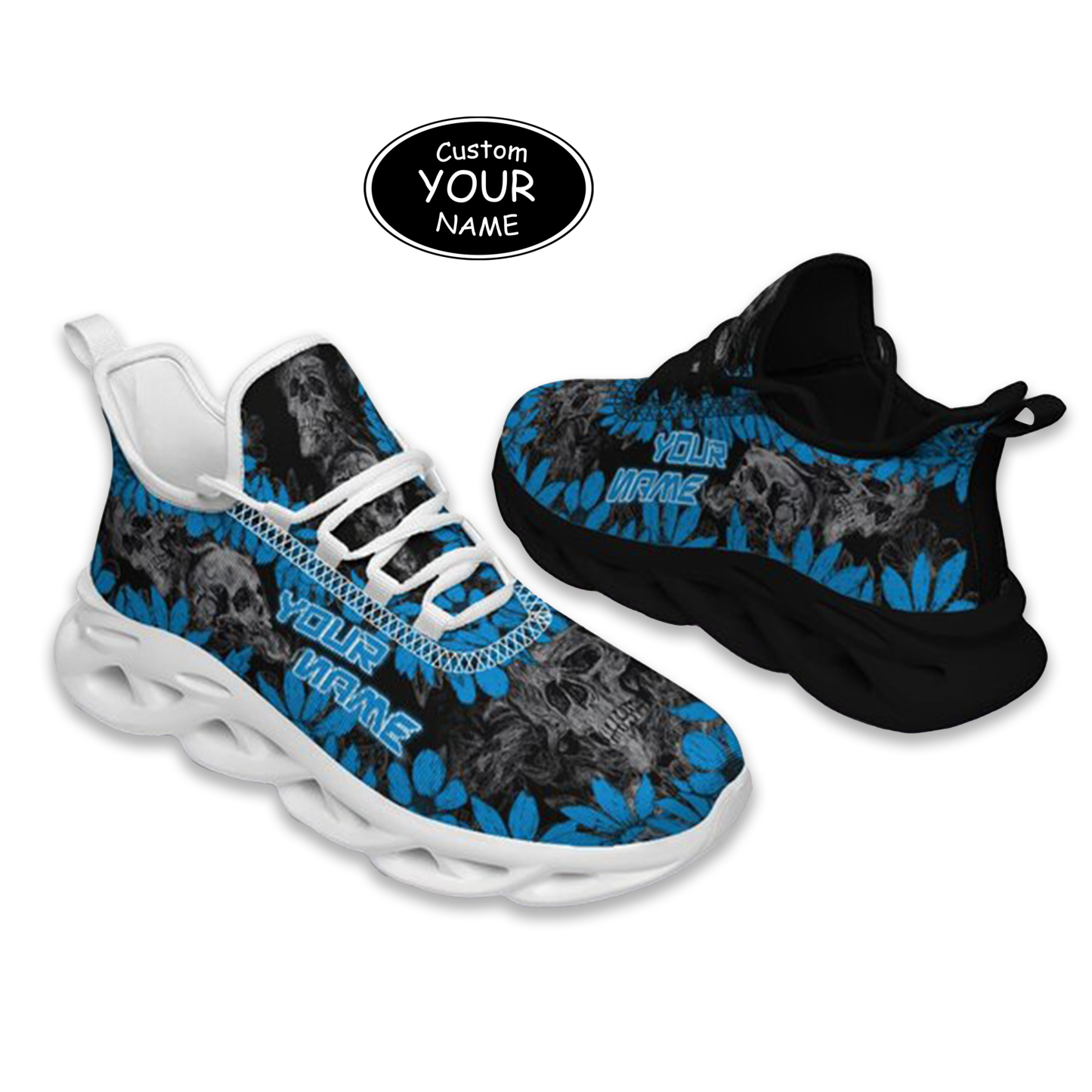Max Sowl-25-cy-Carolina-5-6,personalized company gifts, enterprise gift platform customization Max Soul, personalized sports shoes
